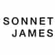 Sonnet James logo