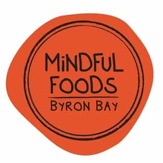 Mindful Foods logo