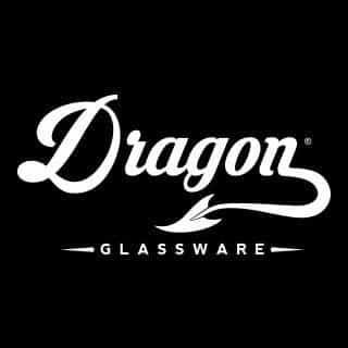 DRAGON GLASSWARE® logo