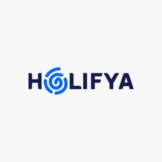 Holifya logo