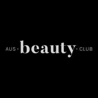Aus Beauty Club logo
