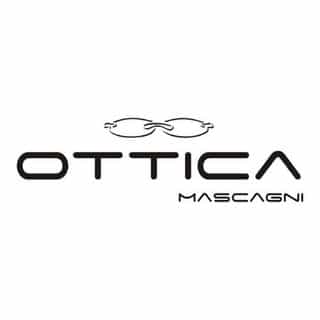OtticaMascagni logo