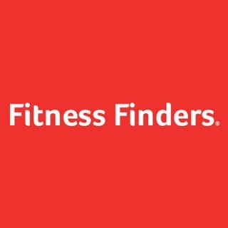 Fitness Finders logo