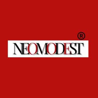 neomodest logo