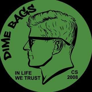 DIME BAGS® logo