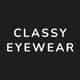 Classy Eyewear logo