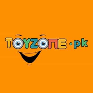 ToyZone.Pk logo