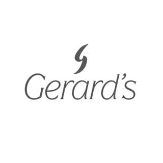 Gerard's Cosmetic Culture logo