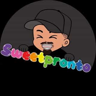Sweet Pronto logo
