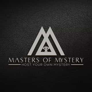 Masters of Mystery logo