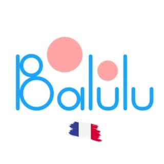 Balulustore logo