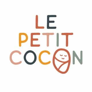 Le Petit Cocon logo