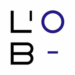 L'Odeur de la Brûlerie logo
