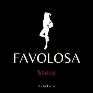 Favolosastore logo