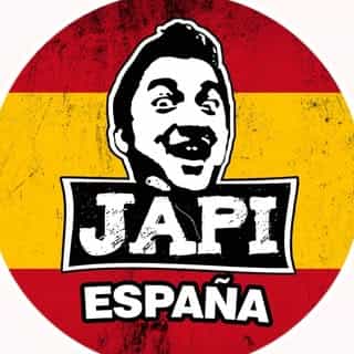 Japi Beer España logo