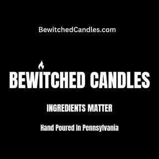 BewitchedCandles logo