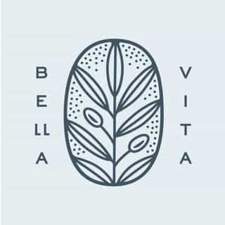 Bella Vita Gifts & Interiors logo