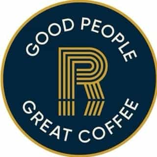 Radial Coffee Co. logo
