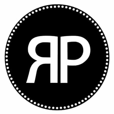 Rebekah Price CA logo