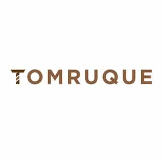 Tomruque Wood Studios logo