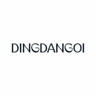 Đing Đang Ơi logo