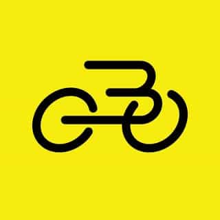 Simply.Bike logo