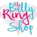 The Belly Ring Shop logo