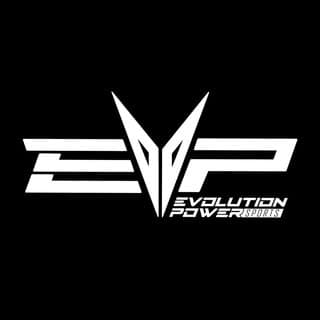Evolution Powersports LLC logo