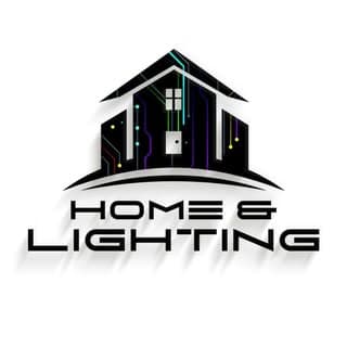 homeandlighting.co logo
