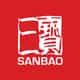 Sanbao Studio logo