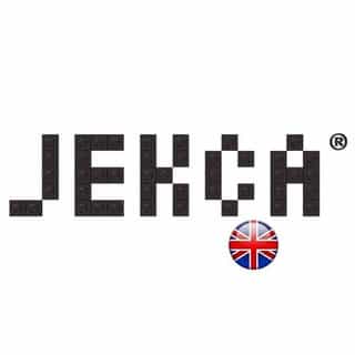 JEKCA UK logo