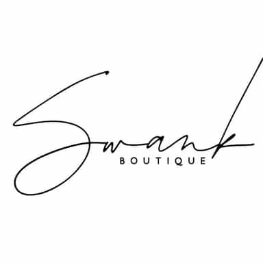 Swank Boutique logo