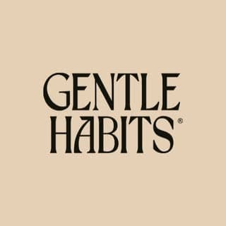 Gentle Habits logo