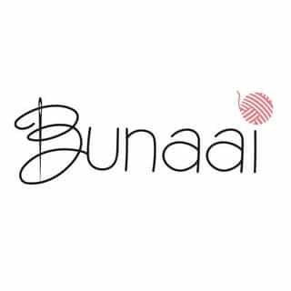 Bunaai logo