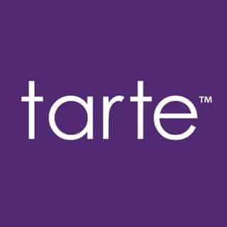 Tarte Cosmetics logo