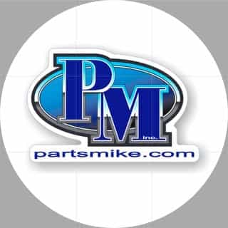 Parts Mike, Inc. logo