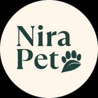Nira Pet logo