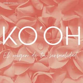 Ko'oh logo