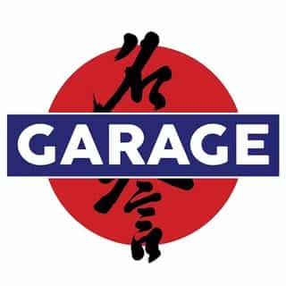 Datsun Garage logo