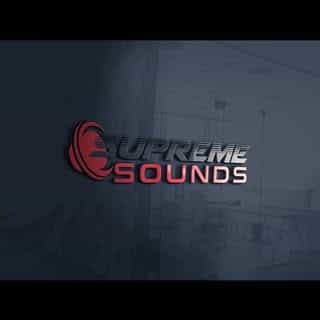 Supreme Sounds logo