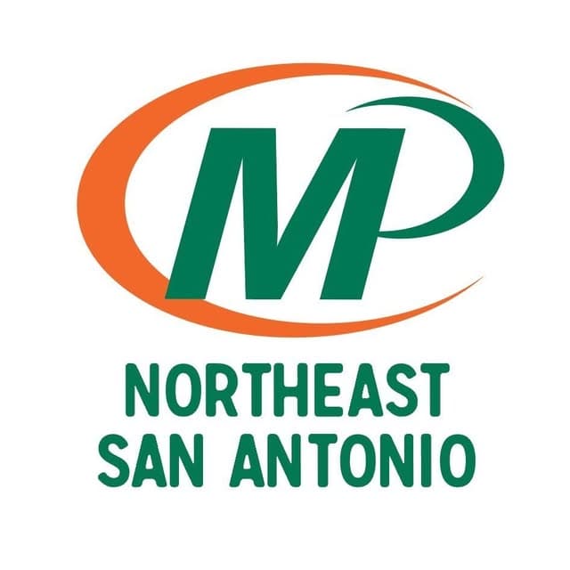 Minuteman Press San Antonio TX Printing Company logo