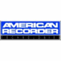 AMERICAN RECORDER TECHNOLOGIES, INC. logo