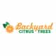 Backyard Citrus Trees logo