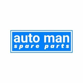 AUTOMANSPAREPARTS logo