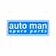 AUTOMANSPAREPARTS logo