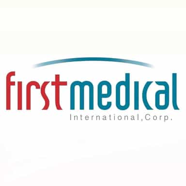 First Medical logo