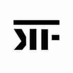 The Korean Fashion logo