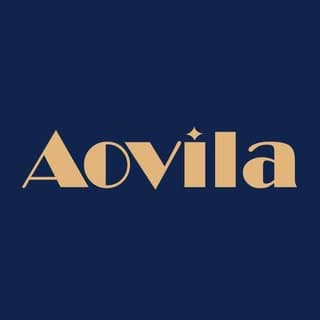 AOVILA logo