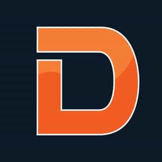 Driven Racing Oil logo