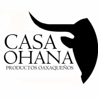 Casa Ohana Oaxaca logo